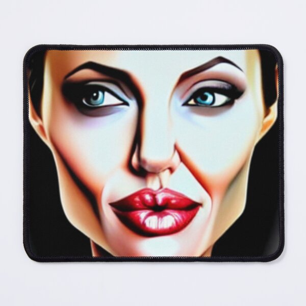 Item preview, Angelina Jolie designed and sold by AngelinaFan.