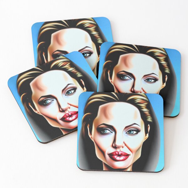 Item preview, Angelina Jolie designed and sold by AngelinaFan.