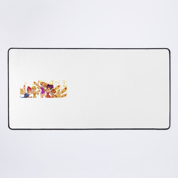 Item preview, Mia And Me designed and sold by BAHJASTORE.
