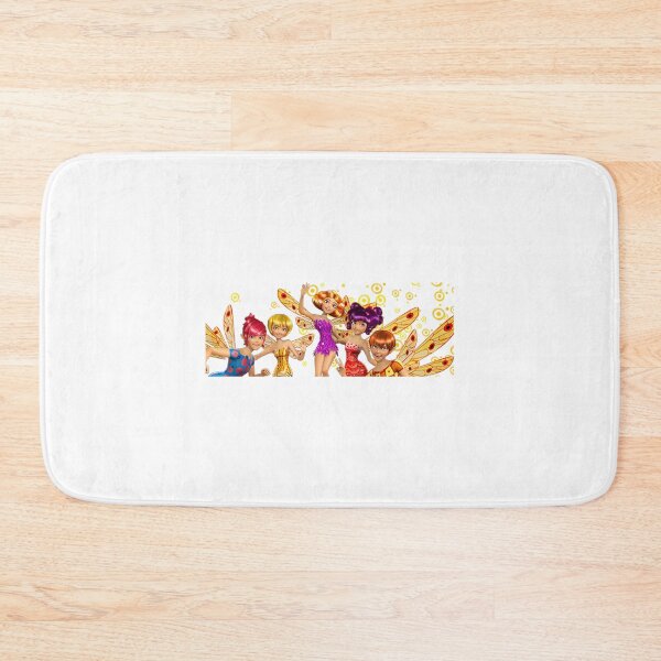 Item preview, Mia And Me designed and sold by BAHJASTORE.