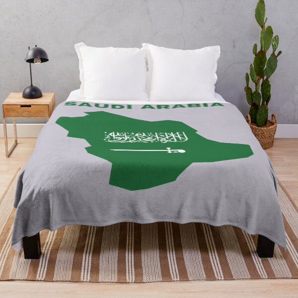 Item preview, Proud fan of SAUDI ARABIA; wc Merch Qatar 2022 designed and sold by JM INSPIRES.
