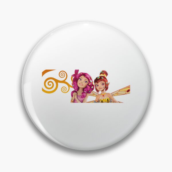 Item preview, Mia And Me designed and sold by BAHJASTORE.