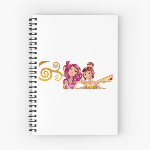 Item preview, Mia And Me designed and sold by BAHJASTORE.
