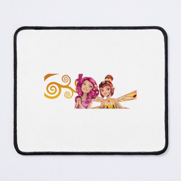 Item preview, Mia And Me designed and sold by BAHJASTORE.