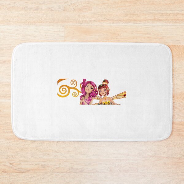 Item preview, Mia And Me designed and sold by BAHJASTORE.