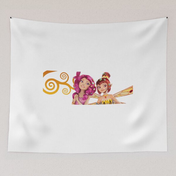 Item preview, Mia And Me designed and sold by BAHJASTORE.