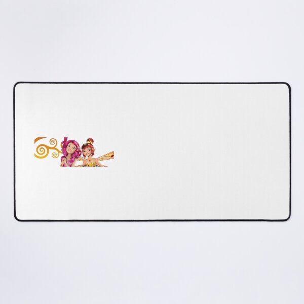 Item preview, Mia And Me designed and sold by BAHJASTORE.