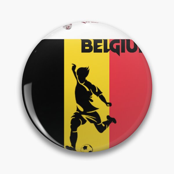 Item preview, Belgium champion - Qatar 2022 - Fifa world cup designed and sold by MomoDesigners.