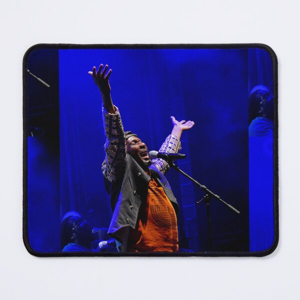 Item preview, r403 / finition 2022 - Jimmy Cliff par Okaio Créations  Olavia-Olao designed and sold by o.okaïo.