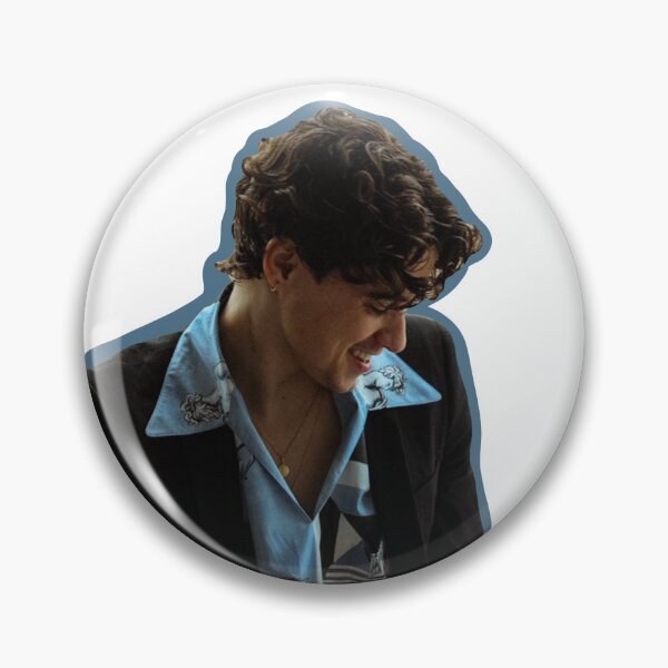 Item preview, Bradley Will Simpson  designed and sold by zoology-student.