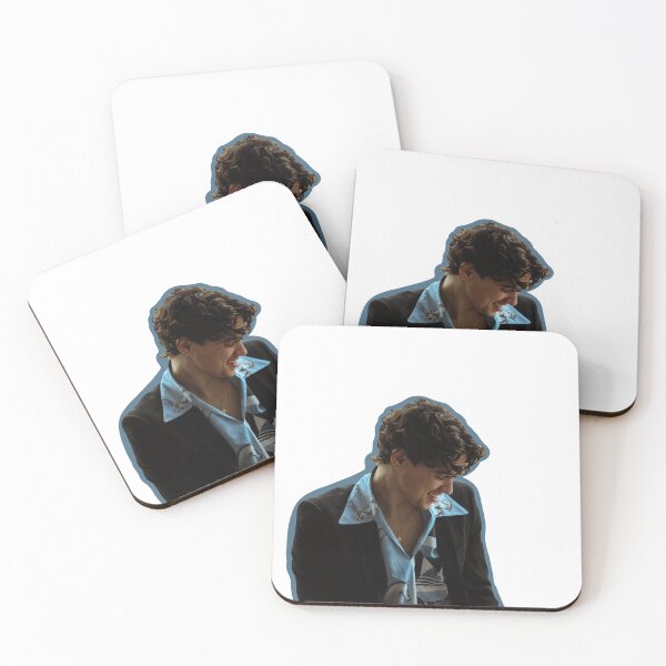 Item preview, Bradley Will Simpson  designed and sold by zoology-student.