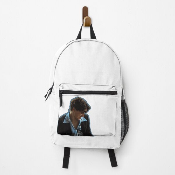 Item preview, Bradley Will Simpson  designed and sold by zoology-student.