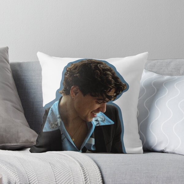 Item preview, Bradley Will Simpson  designed and sold by zoology-student.