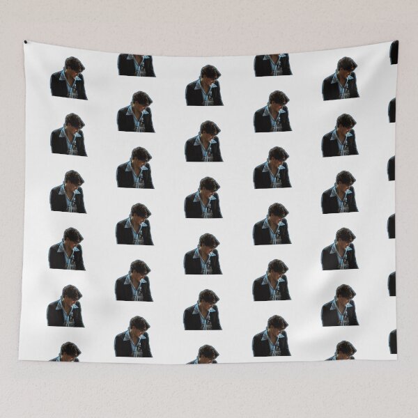 Item preview, Bradley Will Simpson  designed and sold by zoology-student.