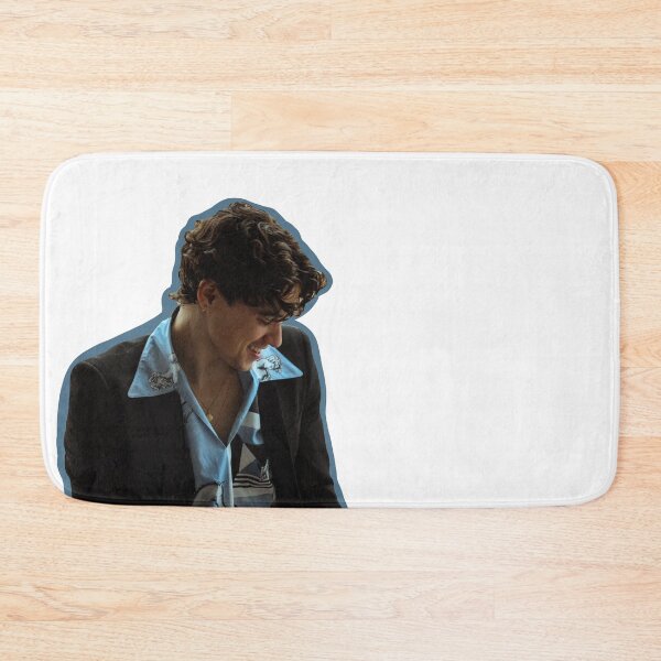 Item preview, Bradley Will Simpson  designed and sold by zoology-student.