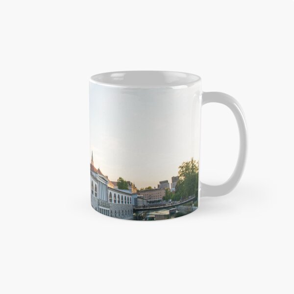 Item preview, Dragon Bridge in Ljubljana, Slovenia designed and sold by jojobob.