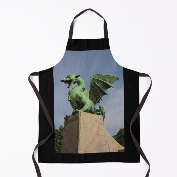 Item preview, Dragon Bridge in Ljubljana, Slovenia designed and sold by jojobob.