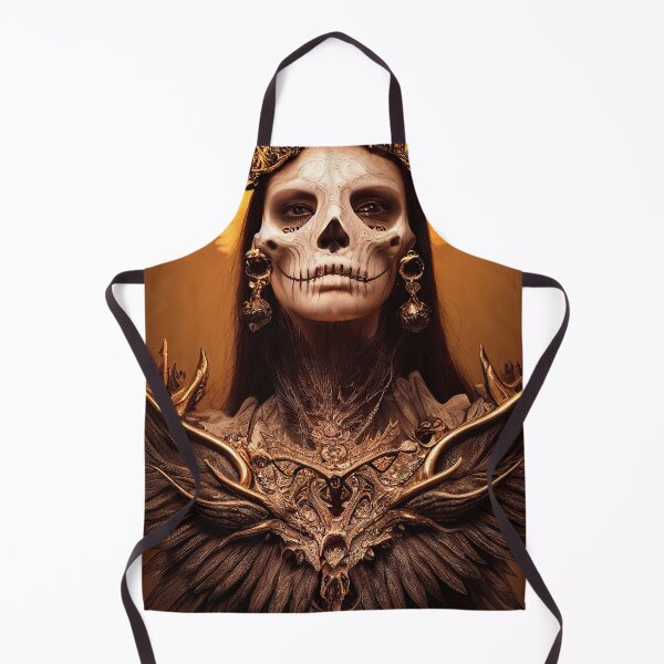 Item preview, Ītzpāpālōtl designed and sold by OccultDreams.