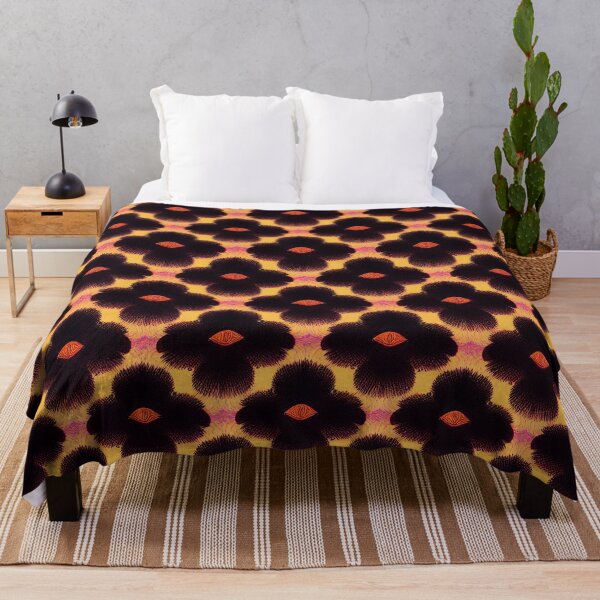Item preview, Repeating symmetrical seamless pattern designed and sold by Lenkooo.