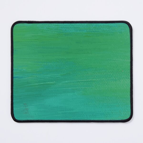 Item preview, Aqua Abstract Painting designed and sold by miyu11.