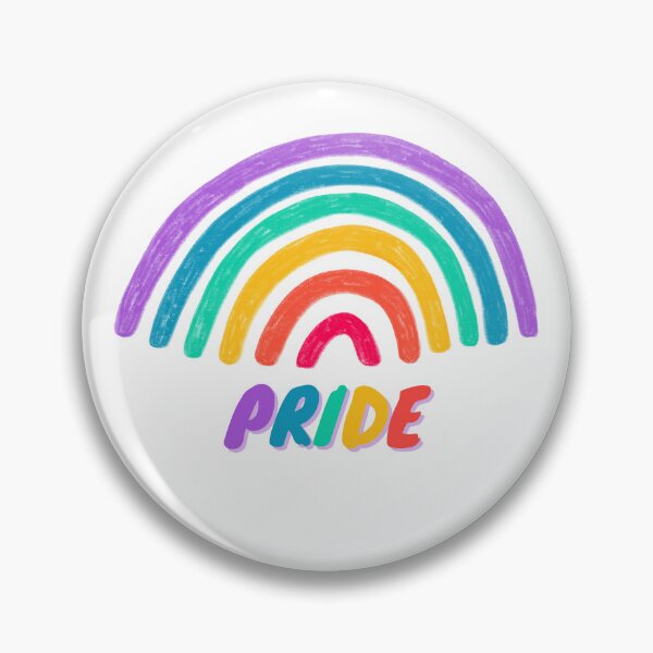 Item preview, Rainbow Pride  designed and sold by MollyJaneArt.