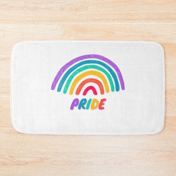 Item preview, Rainbow Pride  designed and sold by MollyJaneArt.