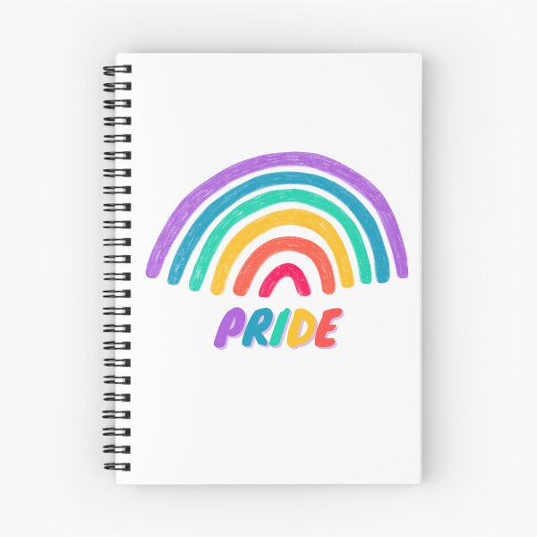 Item preview, Rainbow Pride  designed and sold by MollyJaneArt.