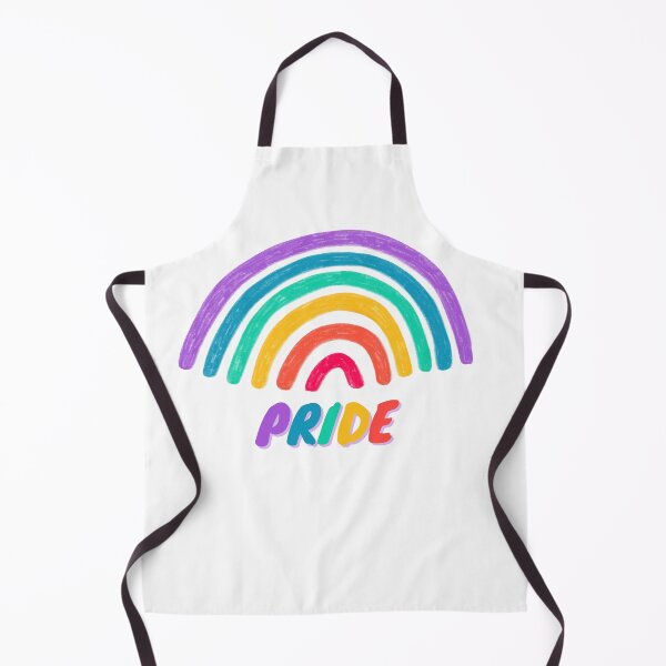 Item preview, Rainbow Pride designed and sold by MollyJaneArt.