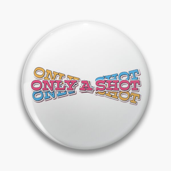 Item preview, My soul needs a shot designed and sold by Creatrick.