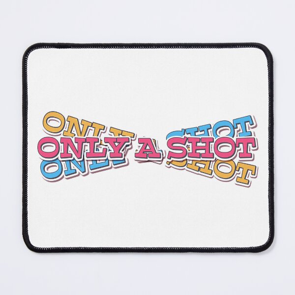 Item preview, My soul needs a shot designed and sold by Creatrick.