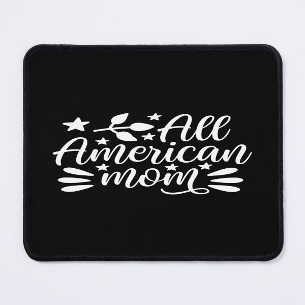 Item preview, All American mom designed and sold by phassystore.