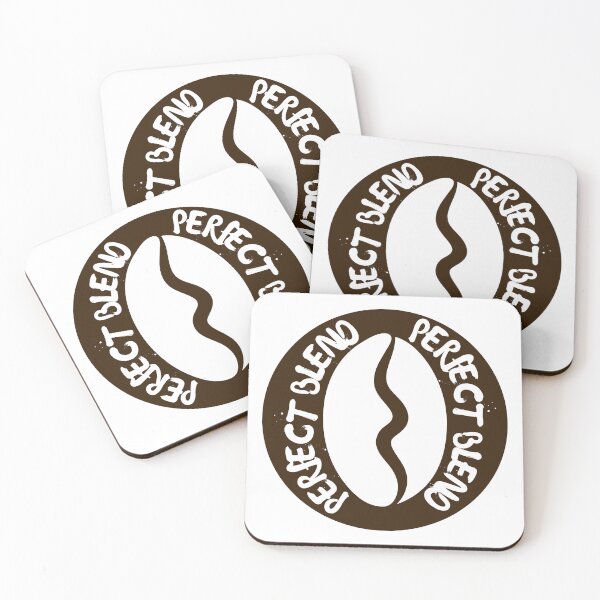 Item preview, Perfect Blend - Coffee Bean designed and sold by SalxSal.