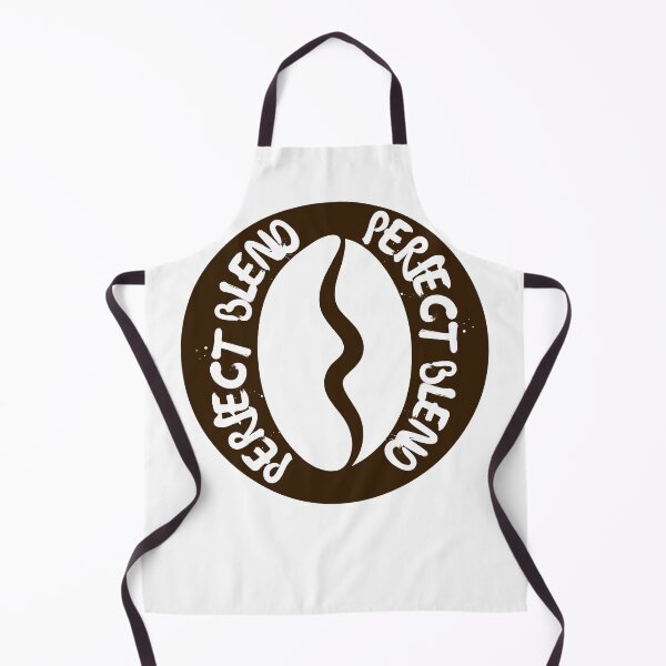 Item preview, Perfect Blend - Coffee Bean designed and sold by SalxSal.
