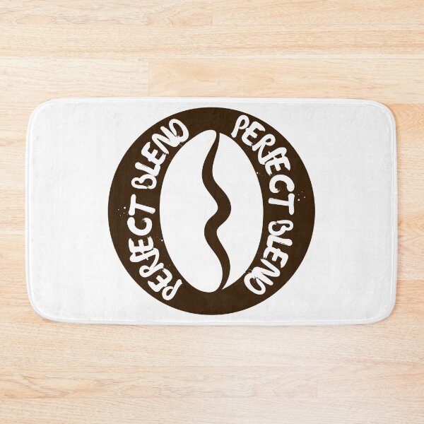 Item preview, Perfect Blend - Coffee Bean designed and sold by SalxSal.