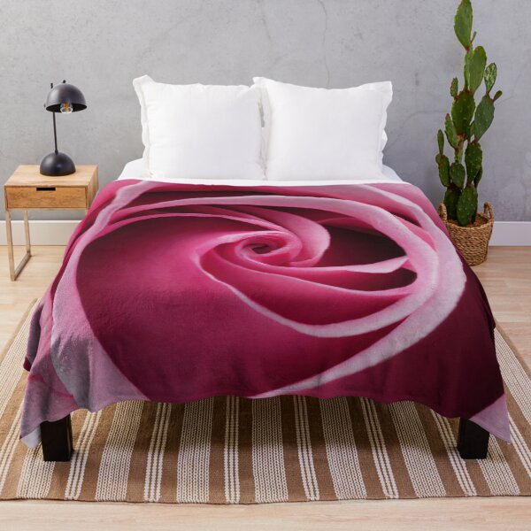 Item preview, Light Pink Rose designed and sold by maniacfitness.