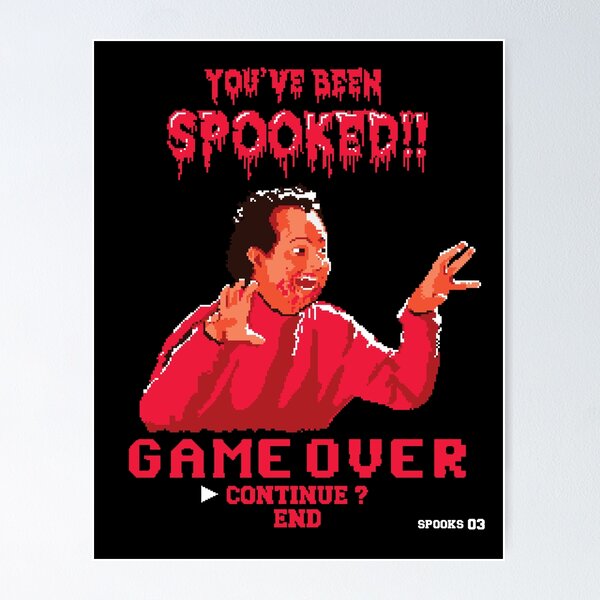 Item preview, Spagett The Video Game designed and sold by WolfKrusemark.