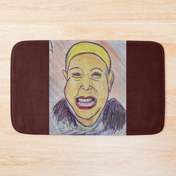 Item preview, Lunell American Comedian  designed and sold by InsomniaBlues.