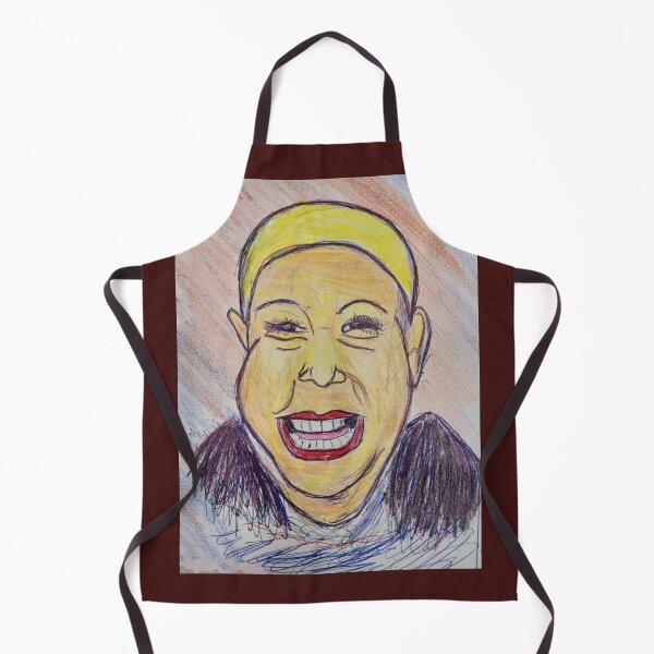 Item preview, Lunell American Comedian designed and sold by InsomniaBlues.