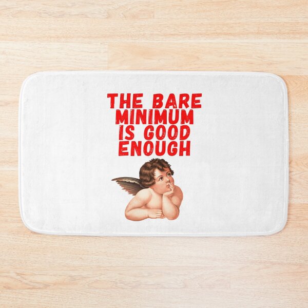 Item preview, absolute minimum designed and sold by Kingrocker.