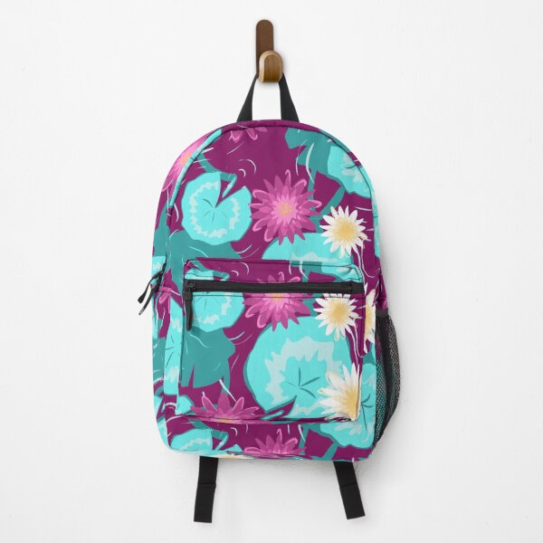 Item preview, Among the Lilies - Pink designed and sold by IllusiveRose.