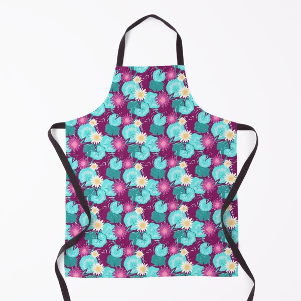 Item preview, Among the Lilies - Pink designed and sold by IllusiveRose.