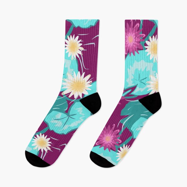 Item preview, Among the Lilies - Pink designed and sold by IllusiveRose.
