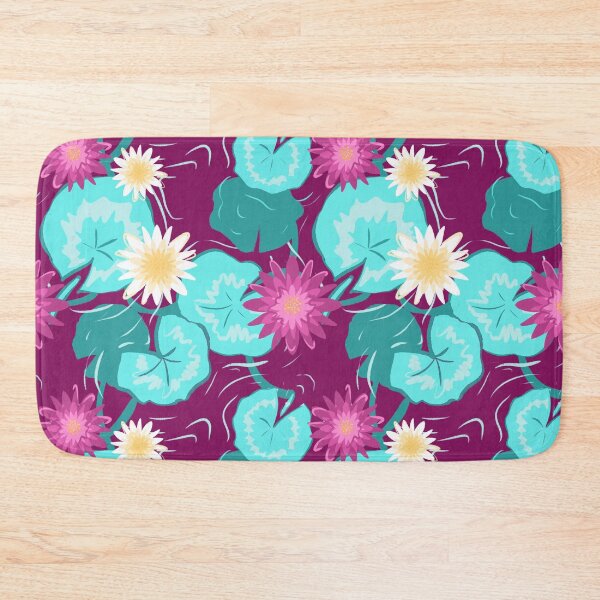 Item preview, Among the Lilies - Pink designed and sold by IllusiveRose.