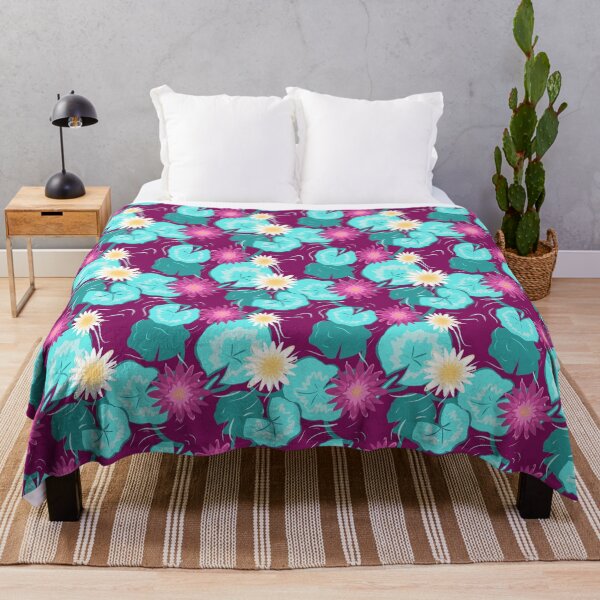 Item preview, Among the Lilies - Pink designed and sold by IllusiveRose.