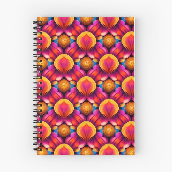 Item preview, Abstract symmetrical pattern designed and sold by Lenkooo.