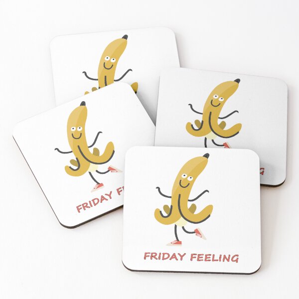 Item preview, friday feeling  designed and sold by Haxino.