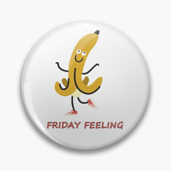 Item preview, friday feeling  designed and sold by Haxino.
