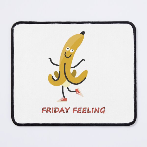 Item preview, friday feeling designed and sold by Haxino.