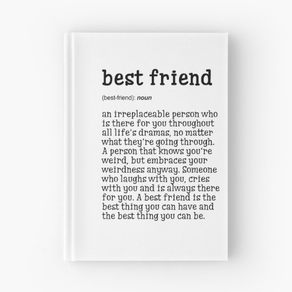 Item preview, Best Friend | Definition Print | Bathroom Print | WC Print | Wall Art | Wall Decor | Funny Print | Gift Idea | Funny Quotes designed and sold by peacefulcreator.