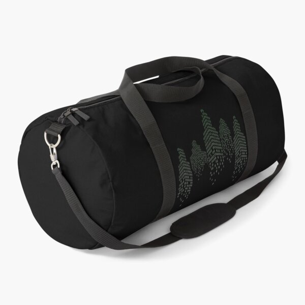 Item preview, Binary City IT Hacker Code designed and sold by MooonTees.